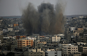 Zgoda na nowy rozejm w Strefie Gazy