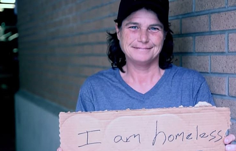 Ich historie zmienią Twoje podejście do bezdomnych