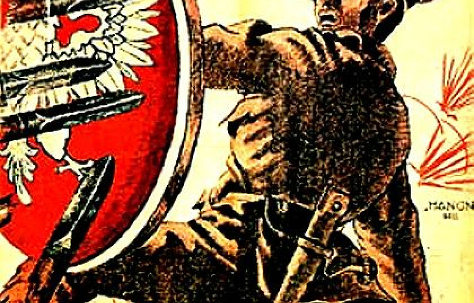94. rocznica Bitwy Warszawskiej 1920 roku