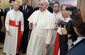 Papież do biskupów Korei: bądźcie stróżami pamięci i nadziei