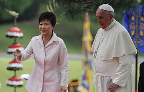 Z Papieżem w Korei - Magazyn RV