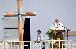 Papież do młodzieży Azji: wnoście mądrość wiary w każdy aspekt życia