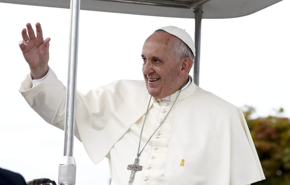 "To papieski znak dobrej woli wobec Chin"