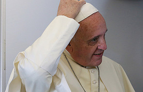 Instytucja "papieża emeryta" będzie normą