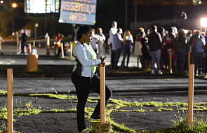 Policja: Spokojna noc w Ferguson