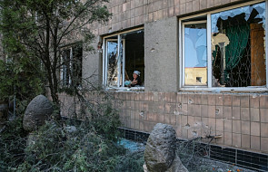 Rosja: 100 tys. obywateli Ukrainy prosi o azyl