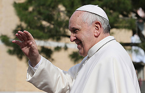 Papież przypomina o przykazaniu miłości