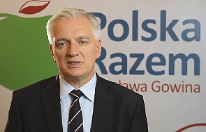 Jarosław Gowin: dostałem od PiS propozycję...