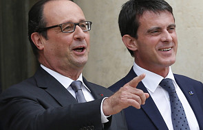 Francja: premier podał rząd do dymisji
