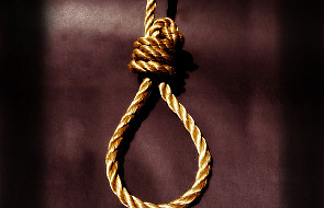 Kara śmierci: Wzrost egzekucji w 2013 roku