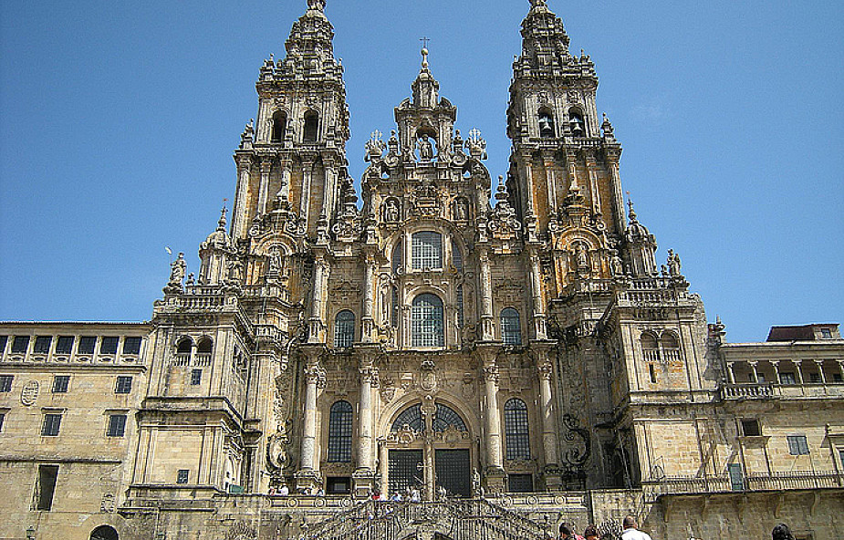 Cel - Santiago de Compostela
