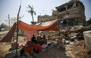 "W Gazie nikt nie zwyciężył, niszcząc innych"