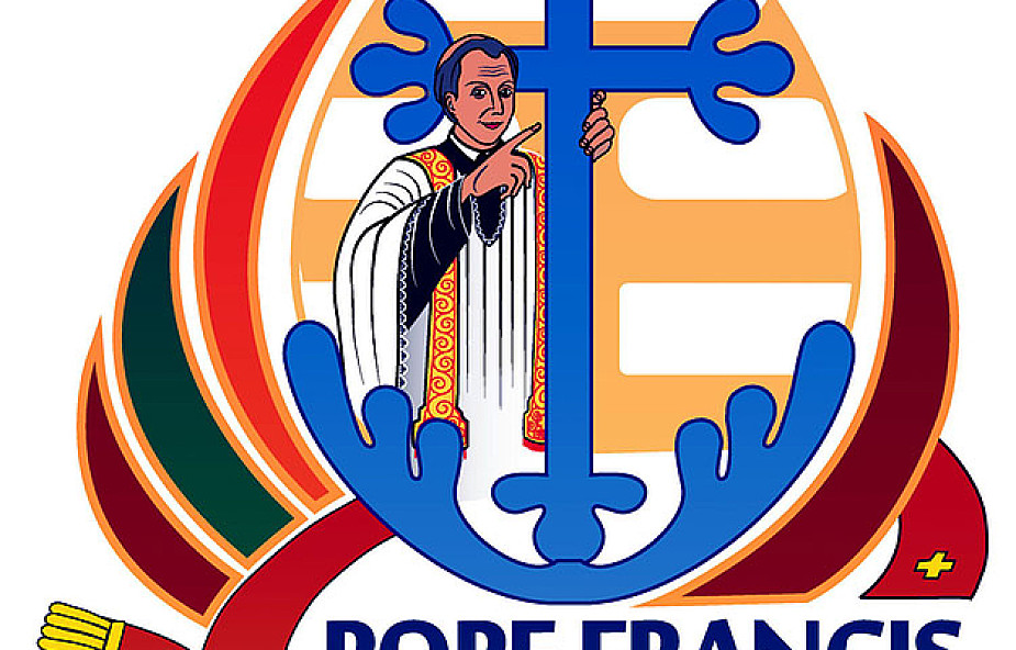Oto logo wizyty Franciszka na Sri Lance