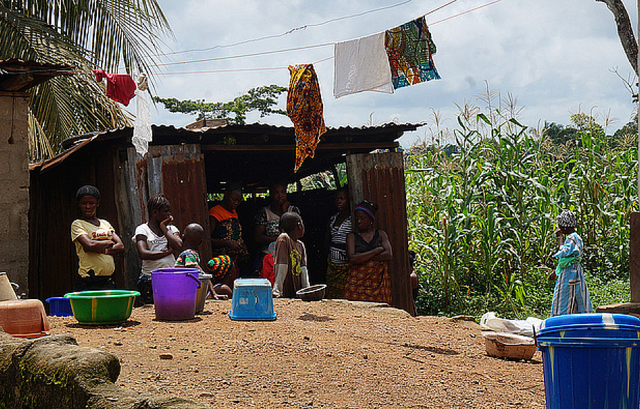 Salezjanie o walce z wirusem Ebola