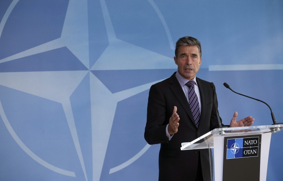 NATO stworzy 5 nowych baz w Europie Wsch.