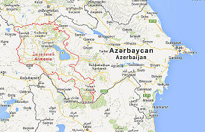 Armenia obawia się "wojny" z Azerbejdżanem