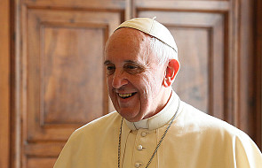 Papież znów zadzwonił do karmelitanek bosych