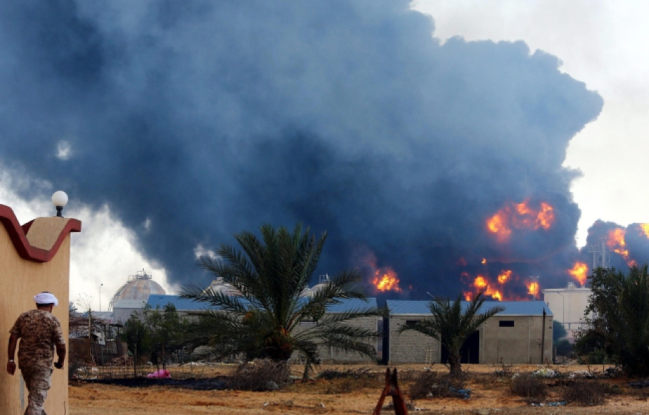 Libia: chrześcijanie uciekają w obawie o życie