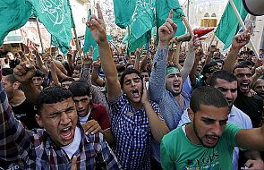 Biały Dom: Hamas musi dotrzymać zobowiązań