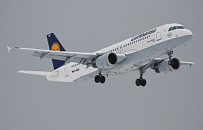 Na tym najbardziej ucierpi Lufthansa