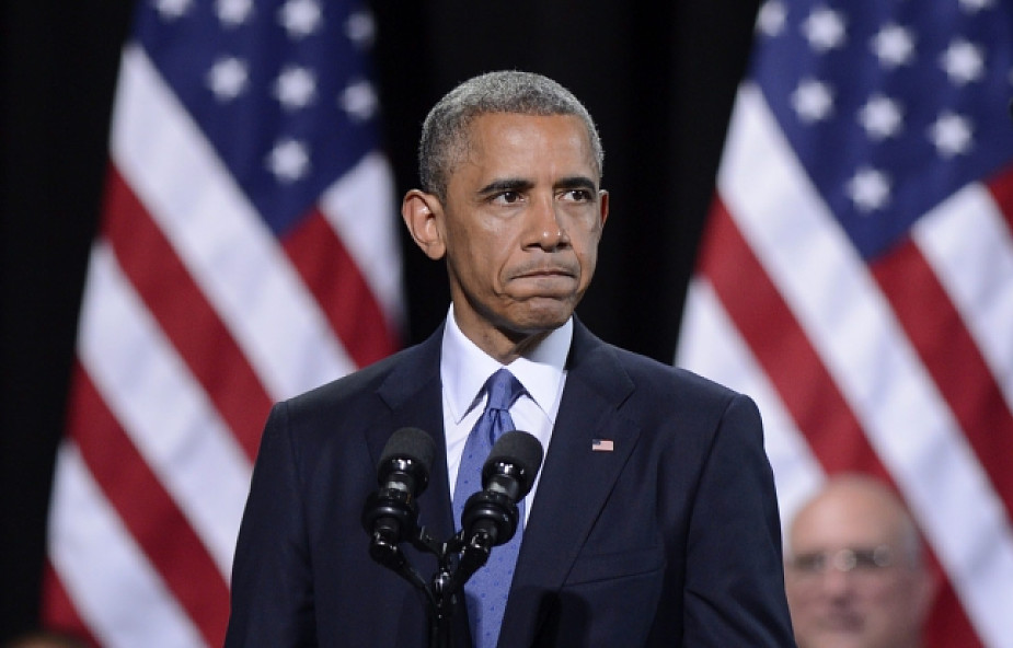 "NYT": Obama rozważa naloty w Iraku