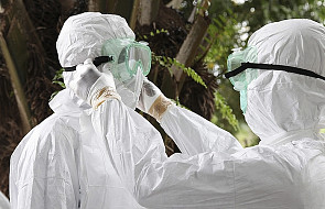 8 mln euro na powstrzymanie epidemii Eboli