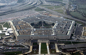 Pentagon: armia USA zbombardowała Irak