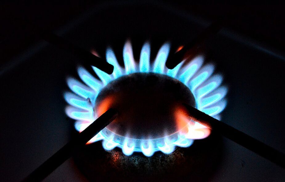 Gazprom zmniejszył dostawy gazu do Polski