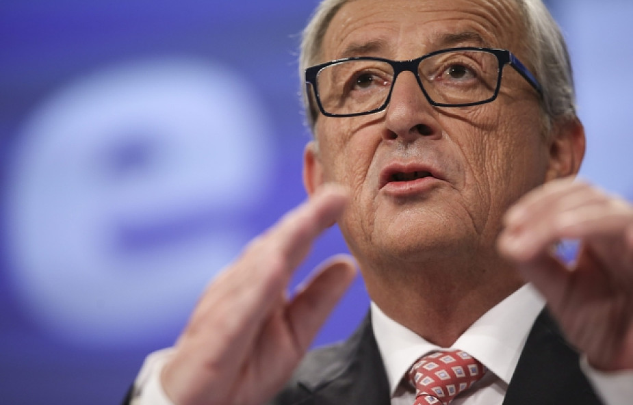 Tak Juncker reformuje Komisję Europejską