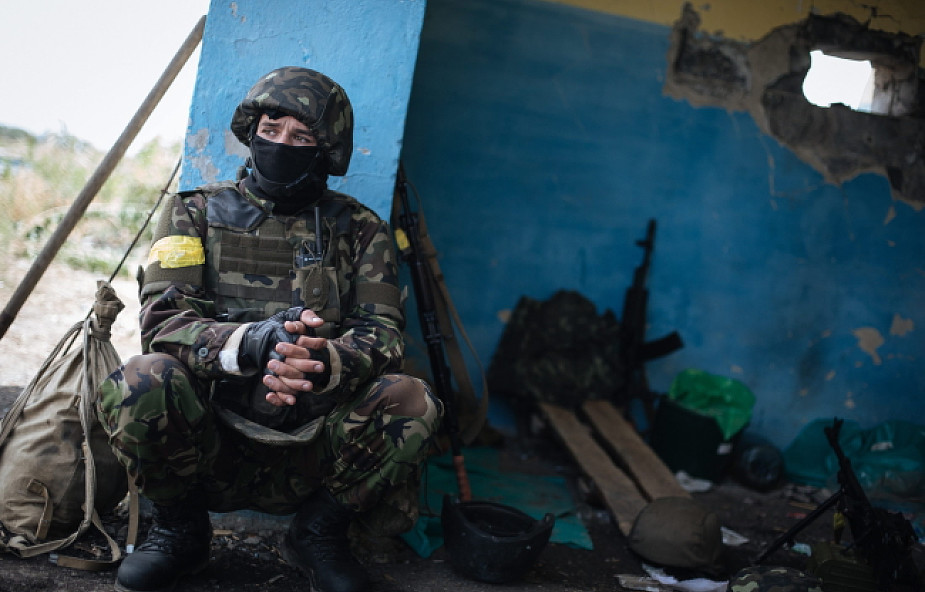 Ukraina: rozejm trwa, Rosja ostrzega NATO i UE