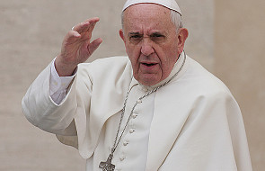 Dlaczego papież Franciszek jedzie do Albanii?