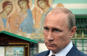 Kreml nie rozumie powodów sankcji