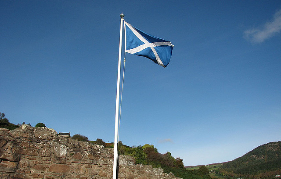 Szkocja: 51 procent nie chce niepodległości