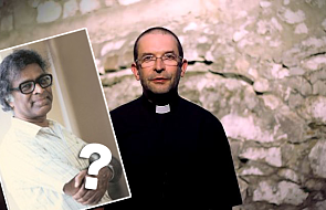 Czy katolik może czytać Anthony'ego de Mello?