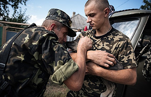 Rosja grozi Ukrainie środkami protekcyjnymi