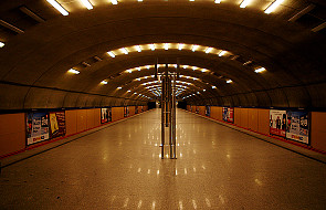 Warszawskie metro. Trwa śledztwo ws. przetargu