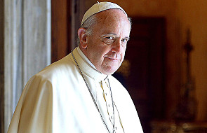 Papież apeluje o pokój w środkowej Afryce