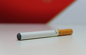 E-papierosy. Ministerstwo planuje ograniczenia