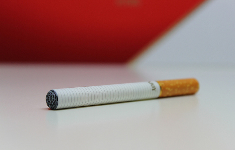 E-papierosy. Ministerstwo planuje ograniczenia
