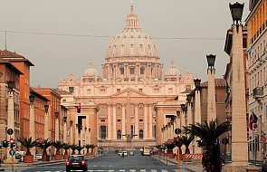 Watykan: Rada Kardynałów już po raz szósty