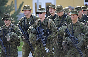 Ćwiczenia wojskowe w obwodzie lwowskim