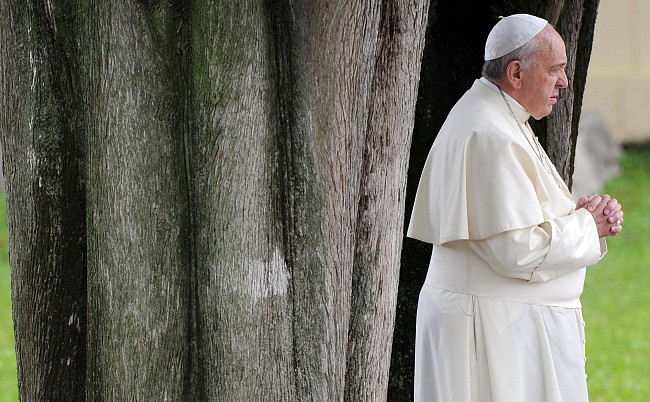 Franciszek jest niechętny wobec Opus Dei? - zdjęcie w treści artykułu