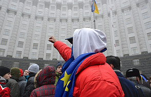Ukraina: ratyfikowano umowę z UE