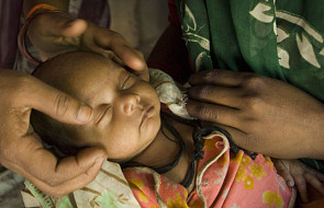 UNICEF: raport o umieralności noworodków