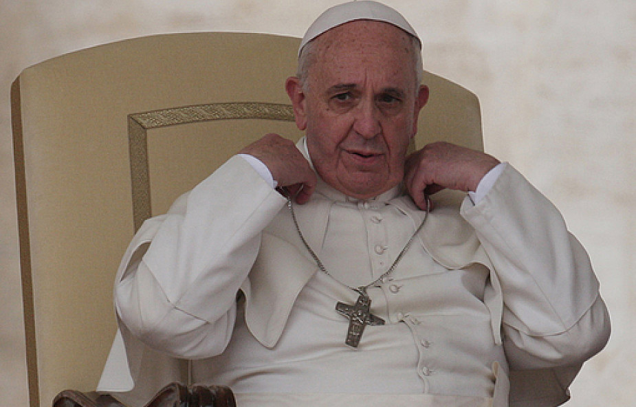 Papież Franciszek wyjaśnia znaczenie "katolickości" i "apostolskości" Kościoła