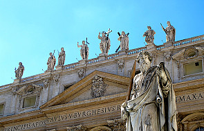 Papież przyjął sekretarza komisji "Ecclesia Dei"