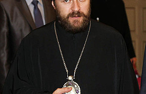 Patriarchat moskiewski przeciw grekokatolikom