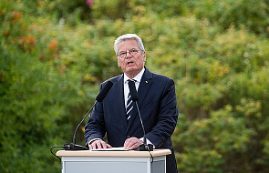 Reakcje na słowa Gaucka na Westerplatte