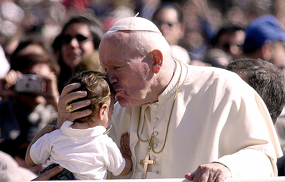 Jan Paweł II jednoznacznie potępił aborcję