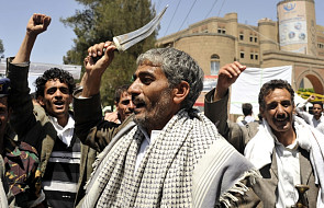 Jemen: rząd i rebelianci osiągnęli porozumienie